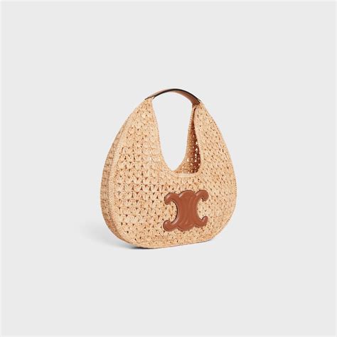 celine panier hobo|celine panier summer bag.